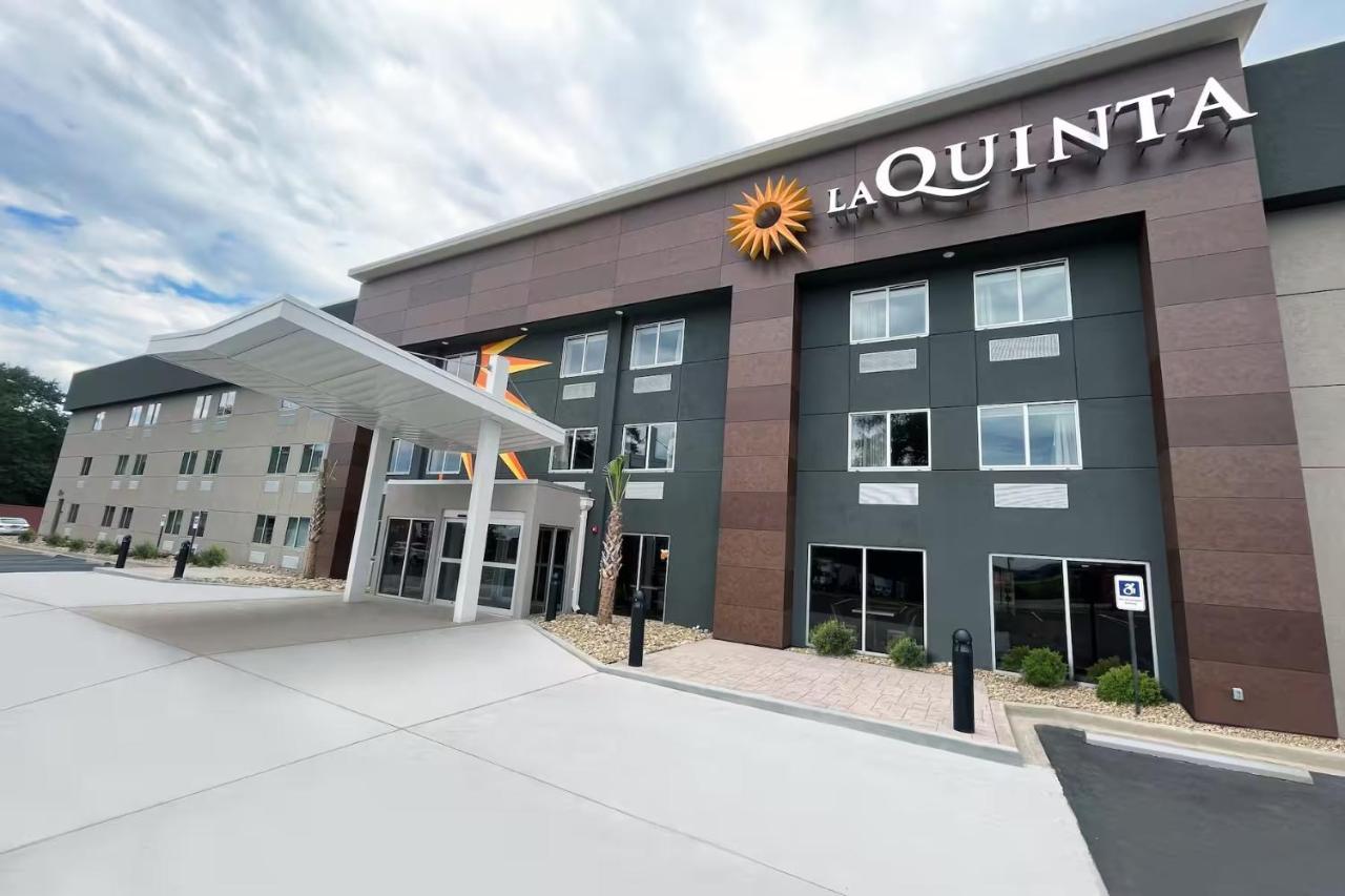 La Quinta Inn By Wyndham Columbia Ne / Fort Jackson Exterior foto